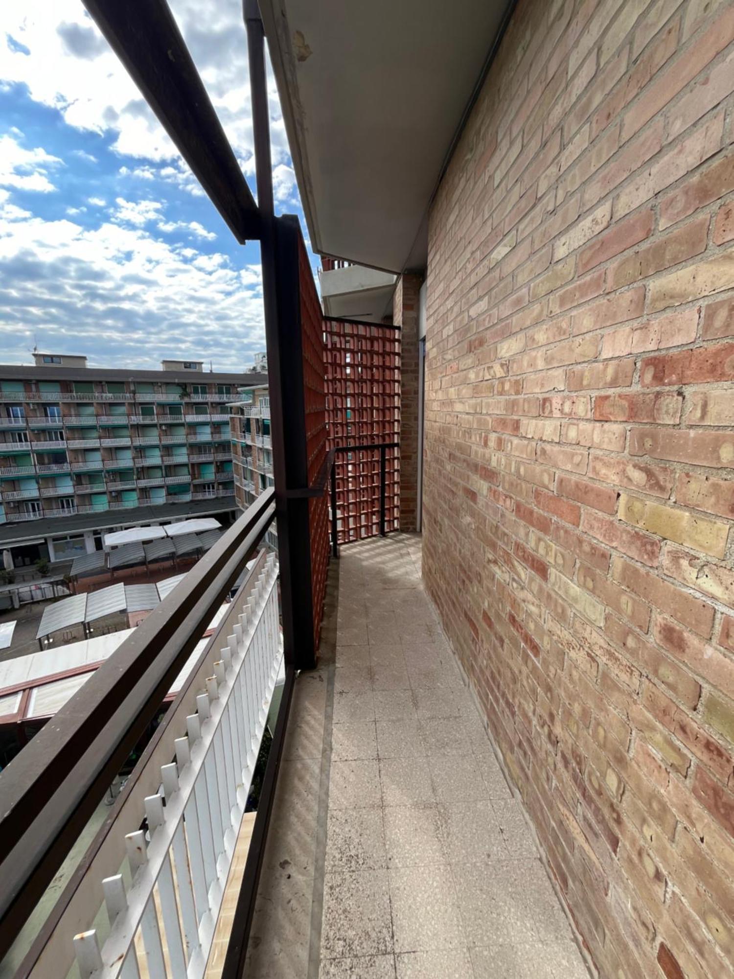 Appartamento Esagono Grado Exterior foto