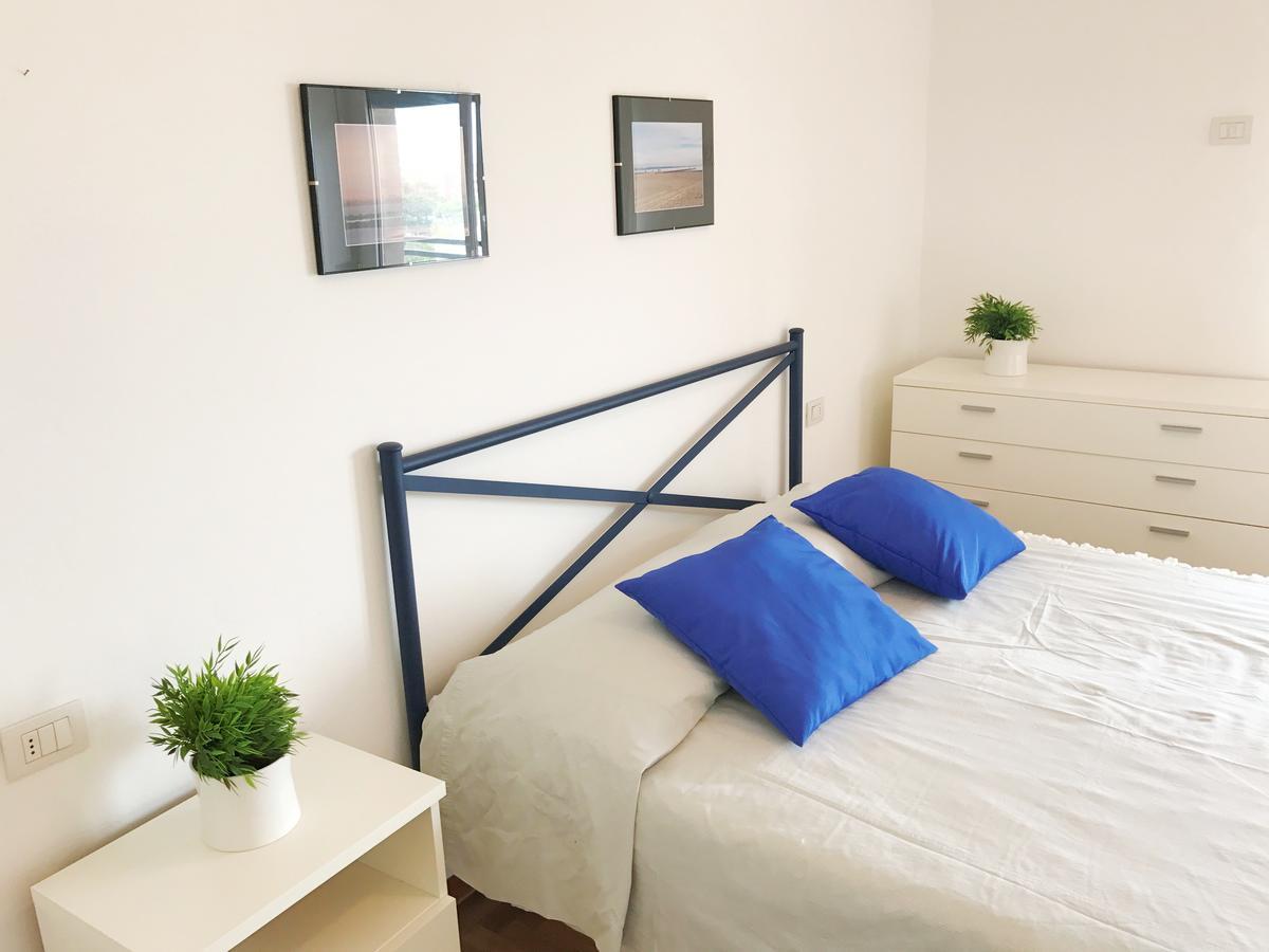 Appartamento Esagono Grado Exterior foto