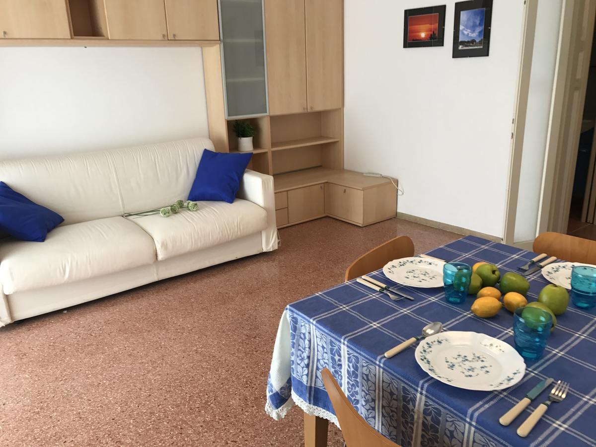 Appartamento Esagono Grado Exterior foto