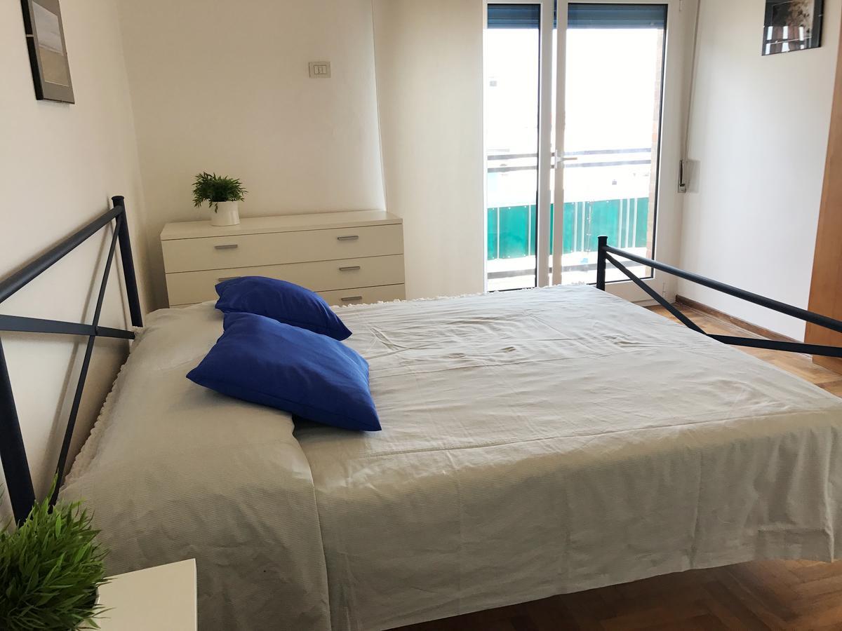 Appartamento Esagono Grado Exterior foto