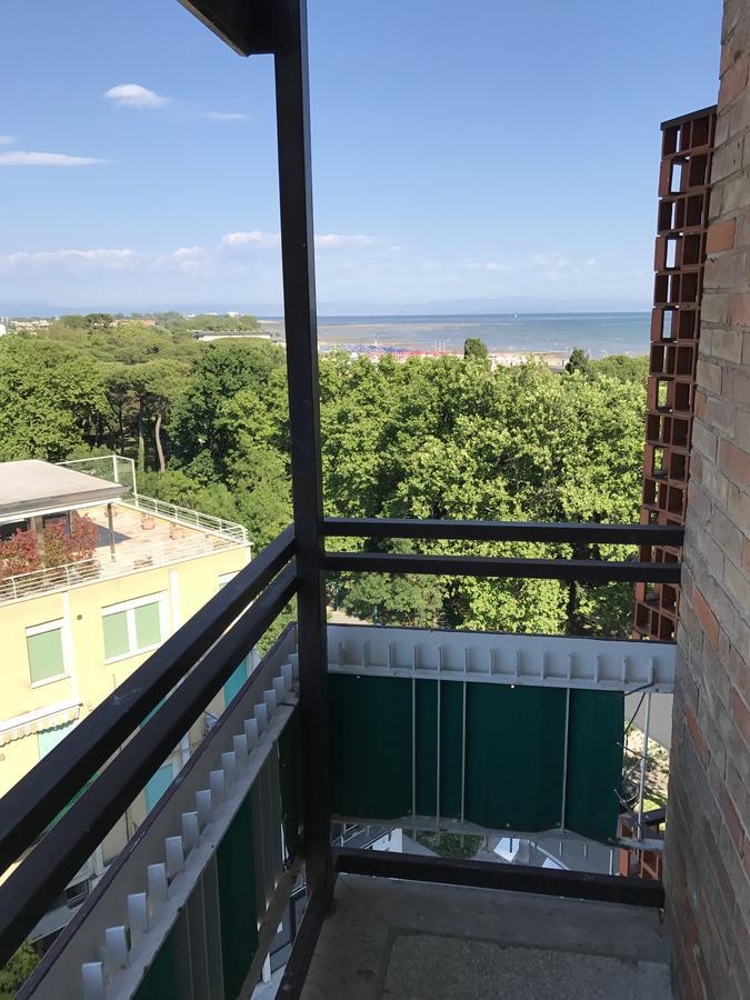 Appartamento Esagono Grado Exterior foto